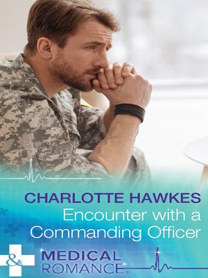 cover image of Encounter With a Commanding Officer